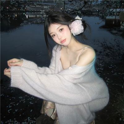 鬼魅儿