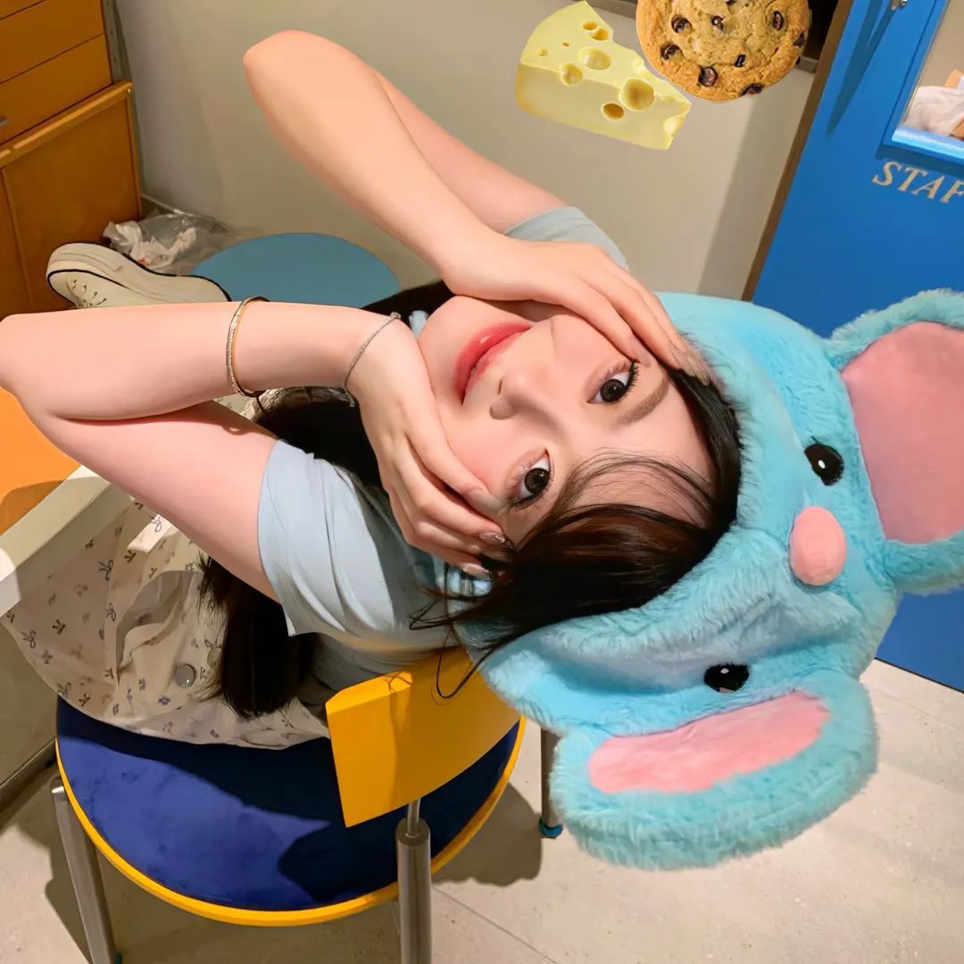 不准忘了我